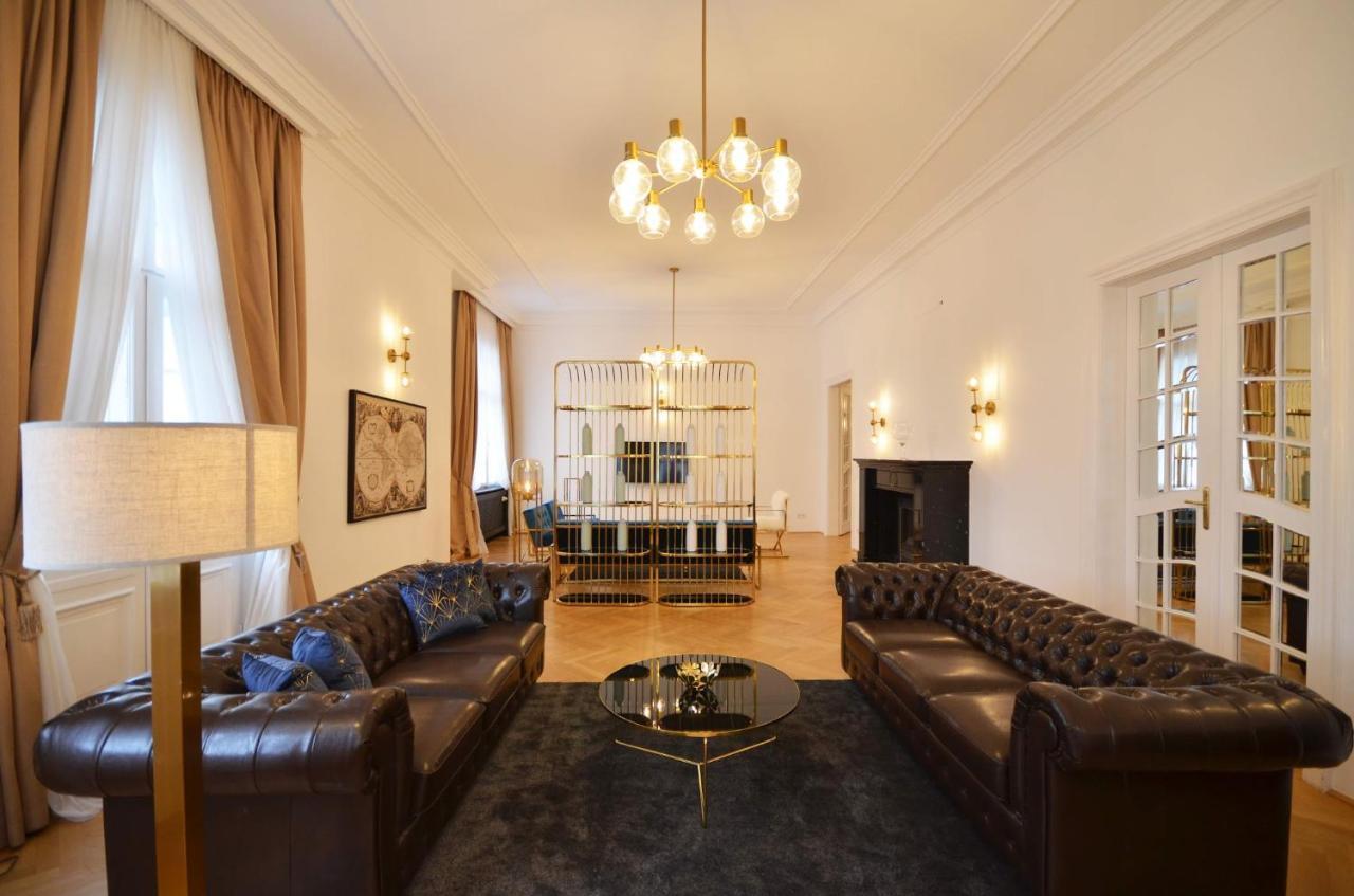 Belvedere Embassy Vienne