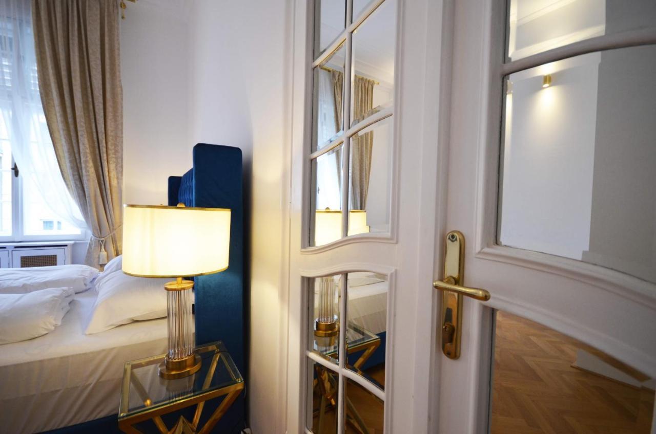 Appartement Belvedere Embassy *