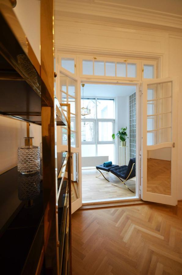 Appartement Belvedere Embassy *