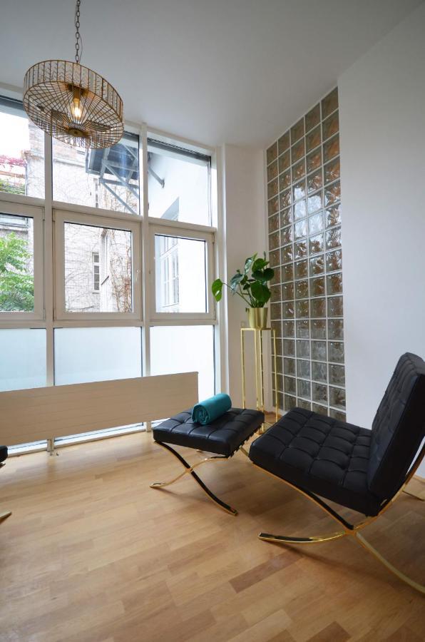 Belvedere Embassy Appartement *