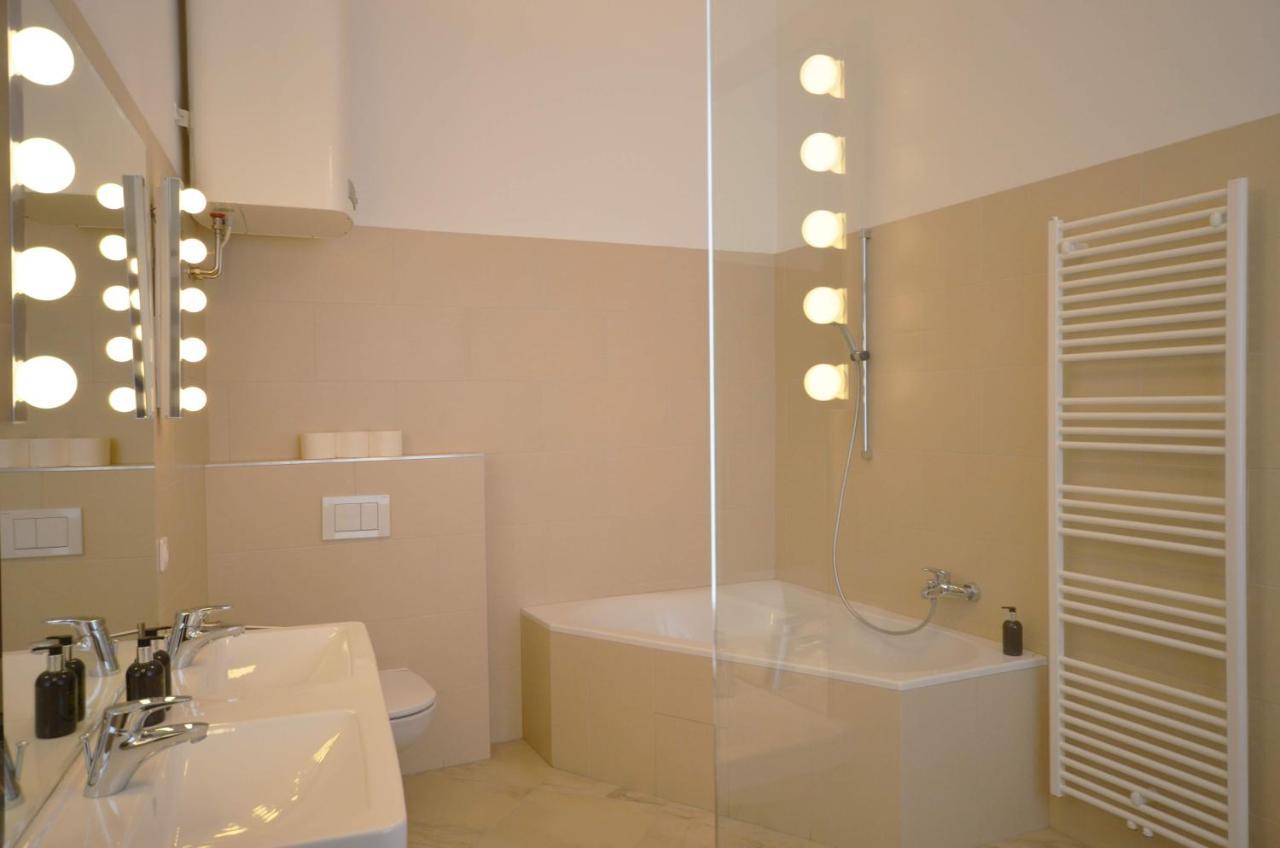 Belvedere Embassy Appartement *