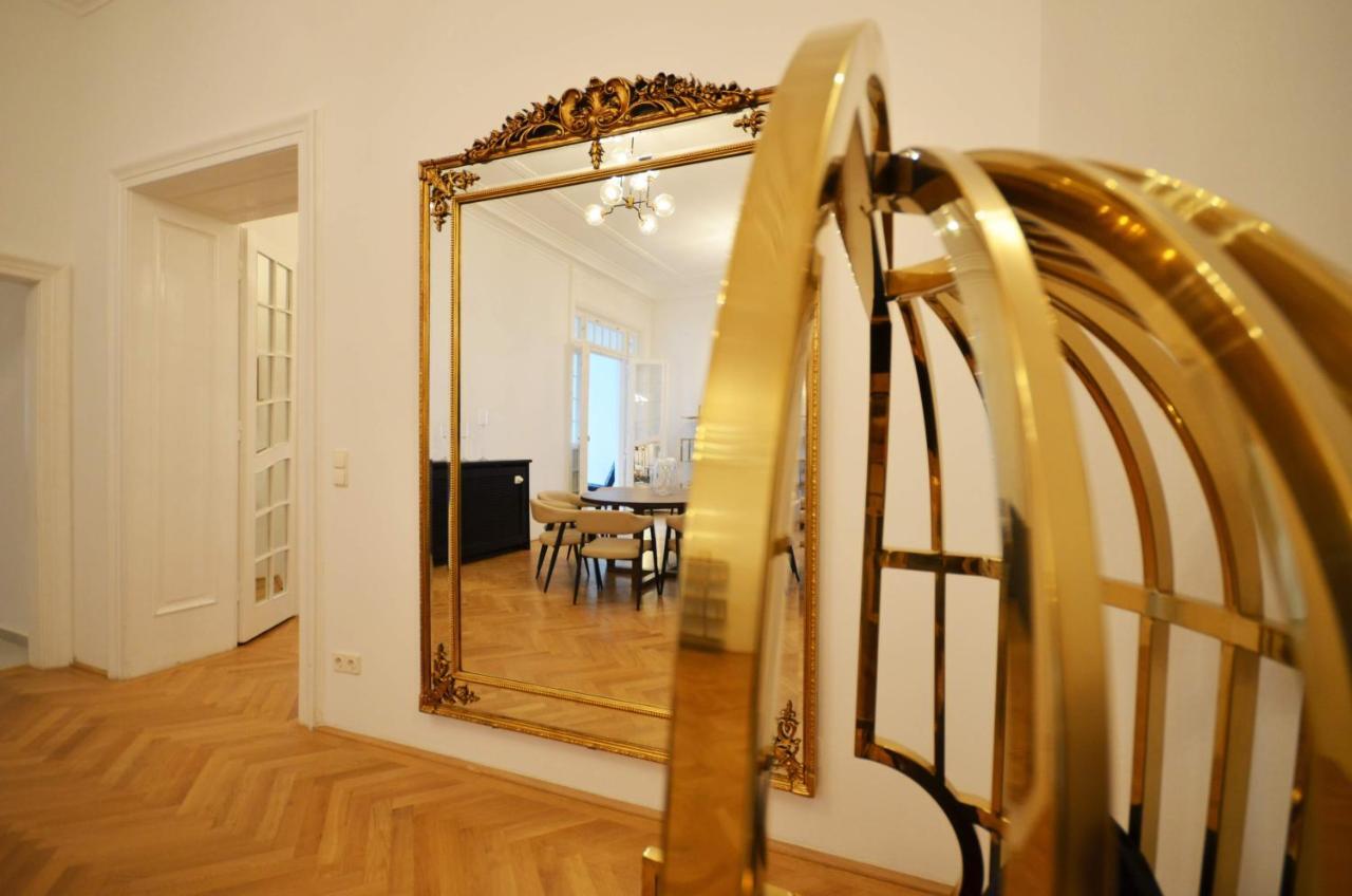 Belvedere Embassy Appartement Vienne