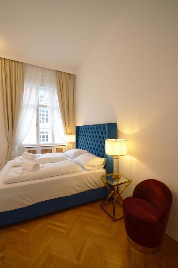 Belvedere Embassy Vienne