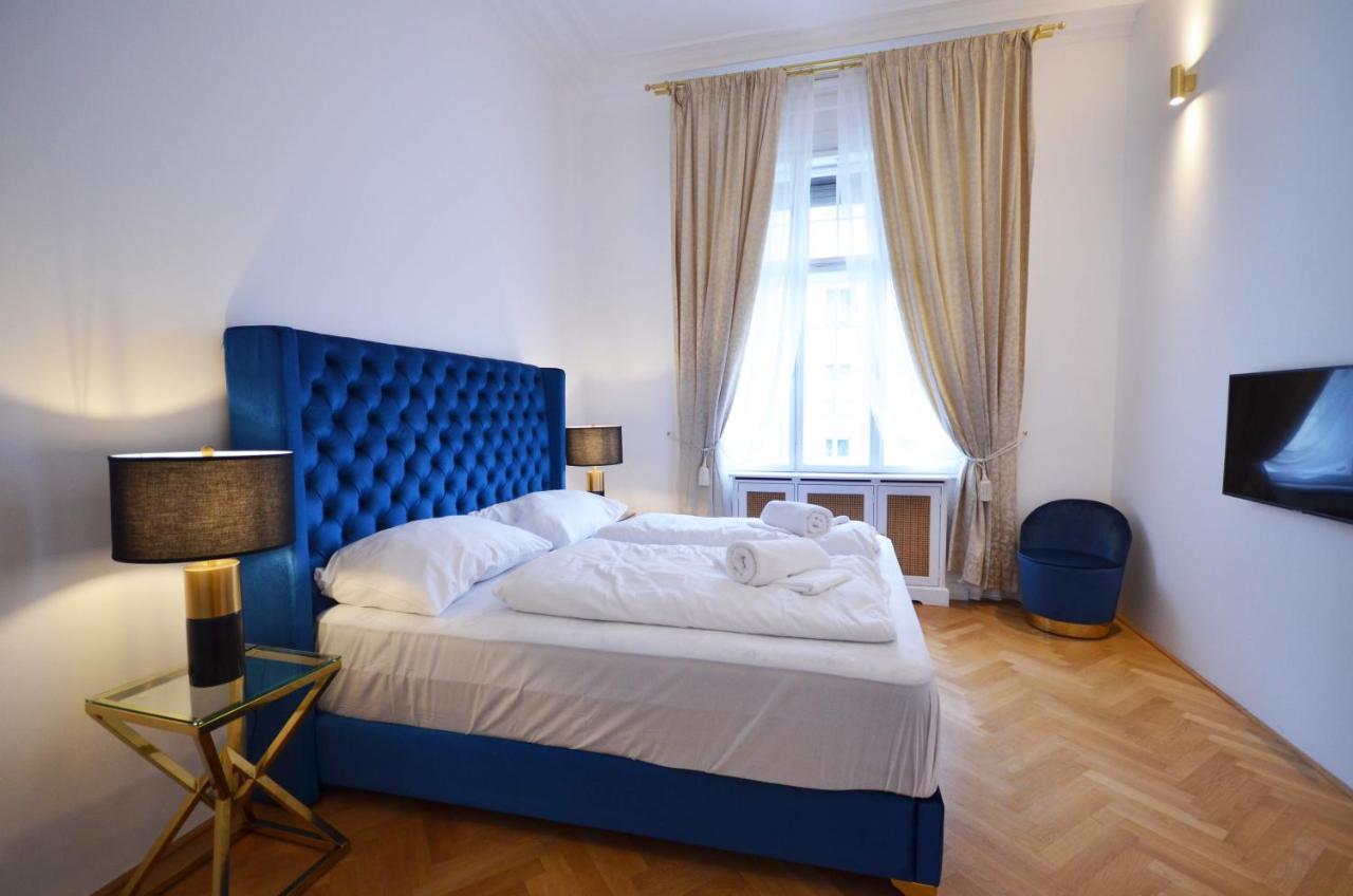 Appartement Belvedere Embassy *