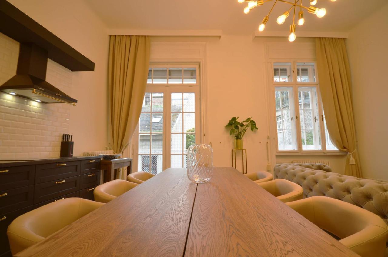 Belvedere Embassy Vienne